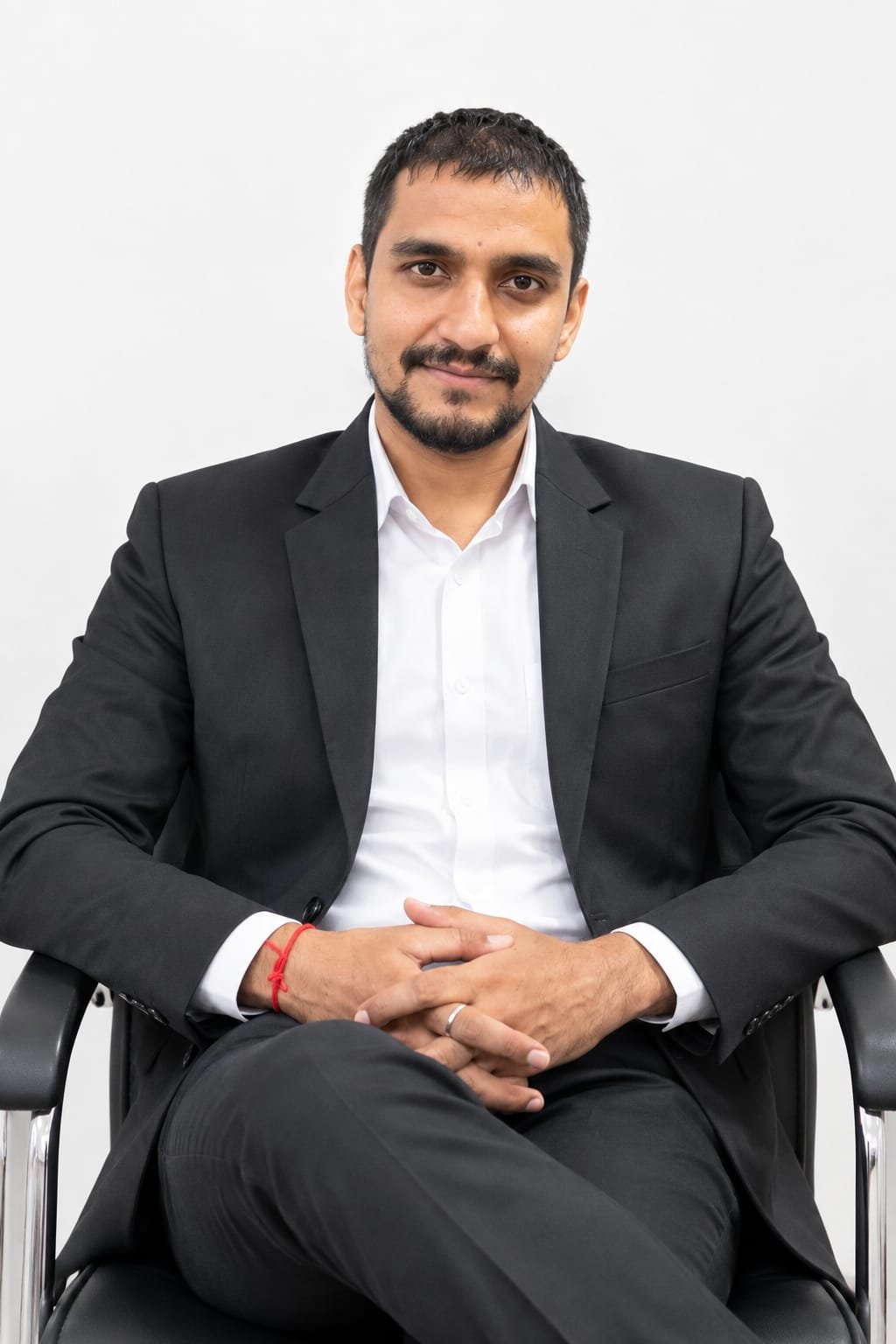 Founder of True Finserve